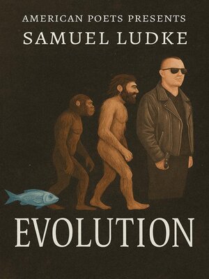 cover image of Evolution